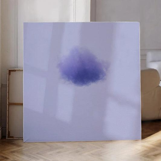 purple clouds - Mooon Gallery